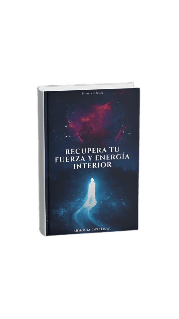Recupera tu Fuerza y Energía Interior | Desbloqueo Energético